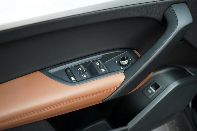 Audi Q5 Quattro VirtualPlus Matrix Pneumatyka TempomatACC Panorama Webasto