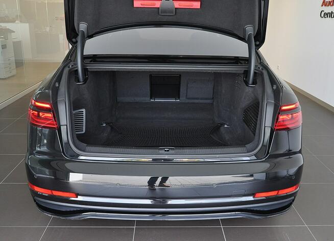 Audi A8 50TDI V6 Quattro SlineInterieur B&O MatrixHD Oled TempopmatACC Hak