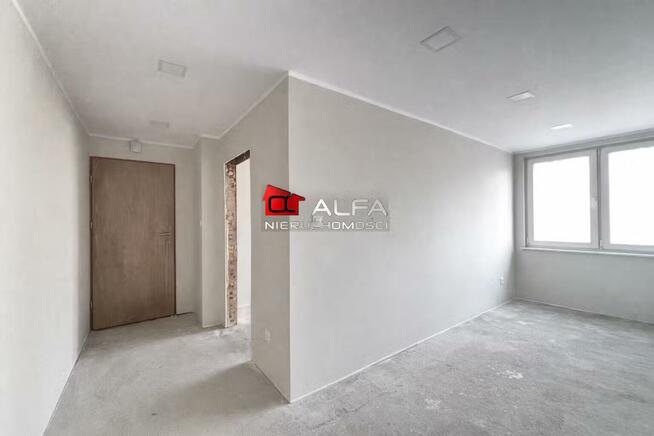 Mieszkanie Świdnica, okolice parku