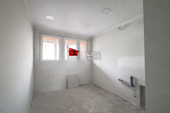 Mieszkanie Świdnica, okolice parku