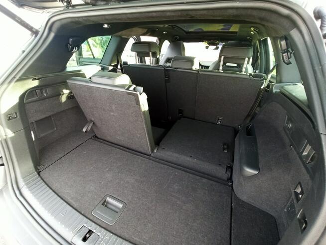 Škoda Kodiaq 7 osób, 15 tys km, na gwarancji do 2028