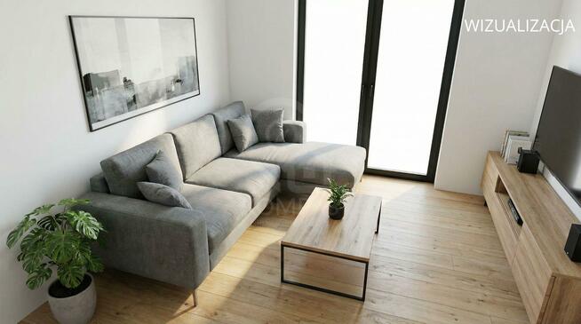 Działka budowlana Radwanice gm. Siechnice, Starowiejska