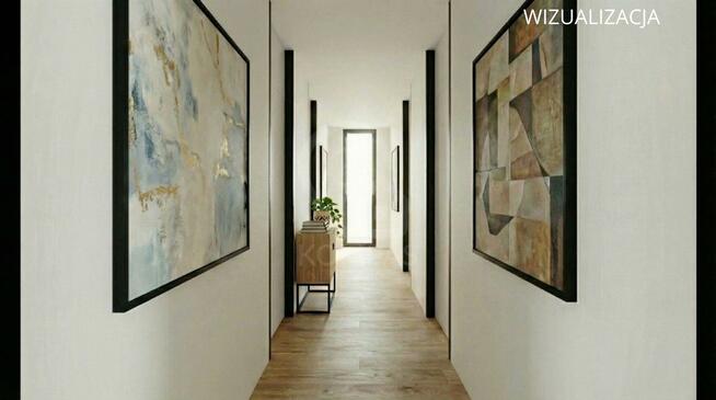 Działka budowlana Radwanice gm. Siechnice, Starowiejska