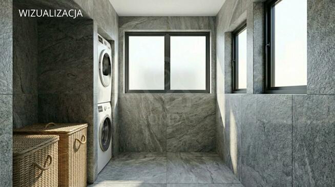 Działka budowlana Radwanice gm. Siechnice, Starowiejska