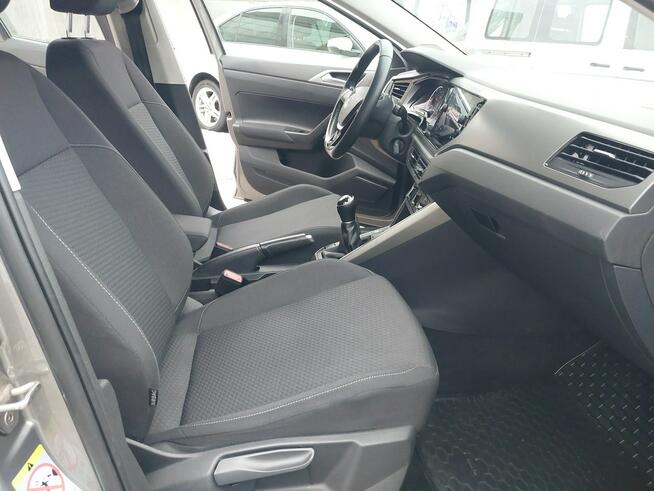 Volkswagen Polo SALON PL 1 wł 100% bezwypadkowy 65 tys. km.