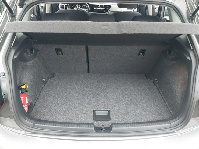 Volkswagen Polo SALON PL 1 wł 100% bezwypadkowy 65 tys. km.