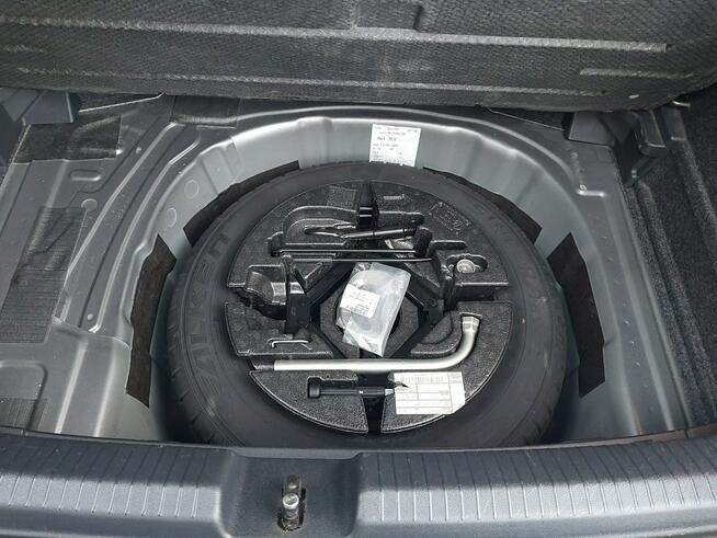 Volkswagen Polo SALON PL 1 wł 100% bezwypadkowy 65 tys. km.