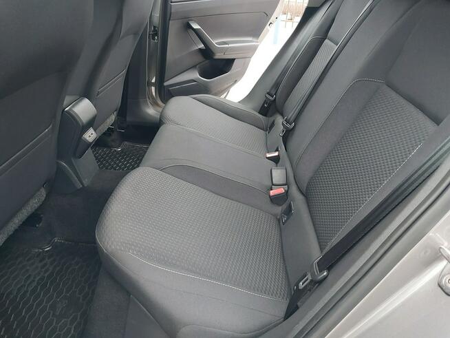 Volkswagen Polo SALON PL 1 wł 100% bezwypadkowy 65 tys. km.