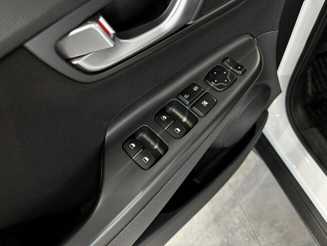 Hyundai Kona Comfort 1.6T-GDI 198KM DCT 4WD 2021/2022 r., salon PL, I wł., f-a VAT