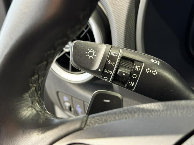 Hyundai Kona Comfort 1.6T-GDI 198KM DCT 4WD 2021/2022 r., salon PL, I wł., f-a VAT