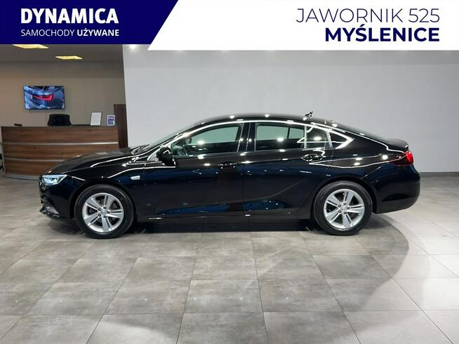 Opel Insignia Grand Sport Innovation 1.5T 165KM automat 2020 r., sal. PL, I wł., VAT