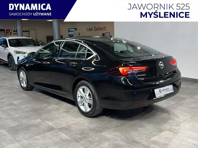 Opel Insignia Grand Sport Innovation 1.5T 165KM automat 2020 r., sal. PL, I wł., VAT