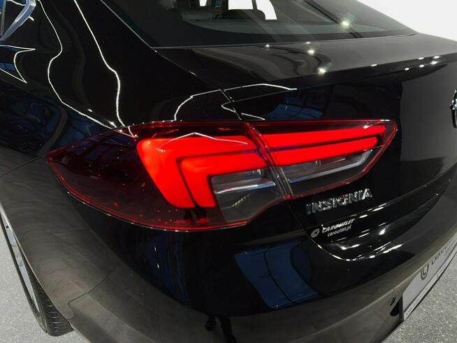 Opel Insignia Grand Sport Innovation 1.5T 165KM automat 2020 r., sal. PL, I wł., VAT