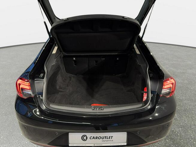 Opel Insignia Grand Sport Innovation 1.5T 165KM automat 2020 r., sal. PL, I wł., VAT