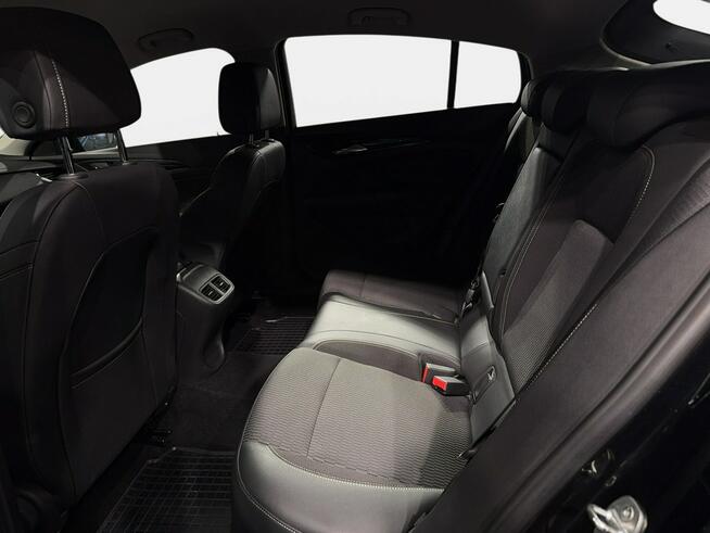 Opel Insignia Grand Sport Innovation 1.5T 165KM automat 2020 r., sal. PL, I wł., VAT