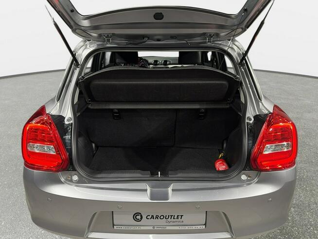 Suzuki Swift VAT 23% Premium 1.2 hybrid 83KM M5 2021 r., salon PL, I właściciel