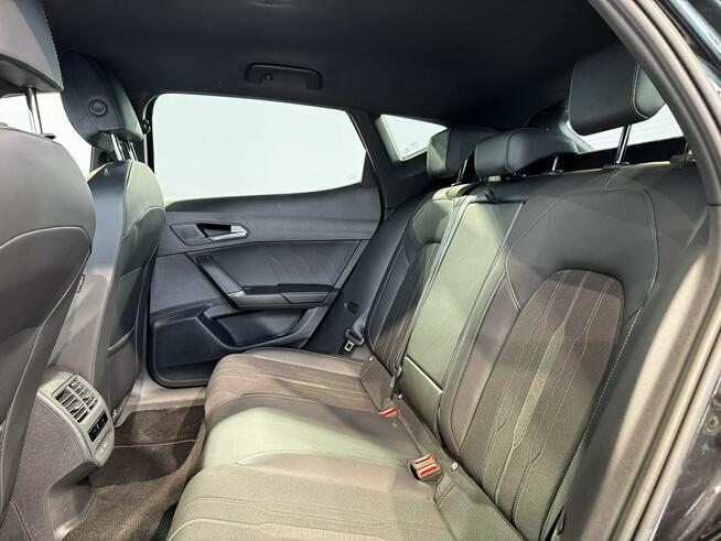 Cupra Formentor VAT23% 1.5TSI 150KM DSG 2023 r., salon PL, I właściciel