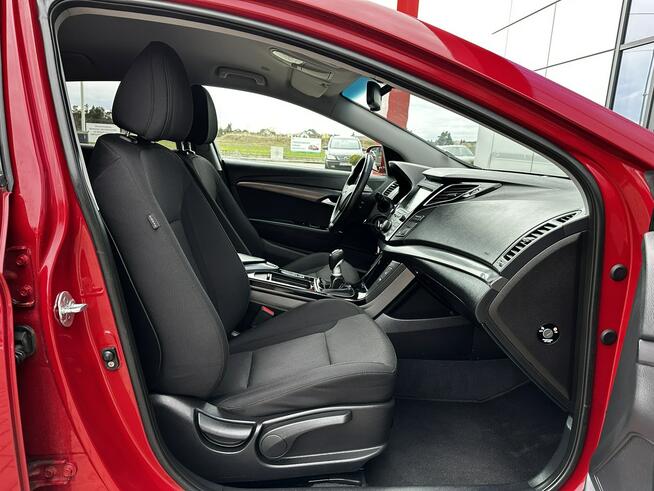 Hyundai i40 I-ręka, Kamera, Navi, Grzane fotele+kierownica, LED, GWARANCJA, Serwis