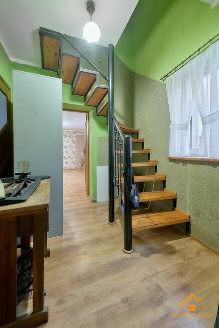 dom w cenie mieszkania 200m od jeziora