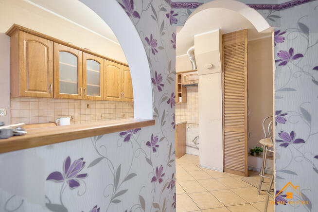 dom w cenie mieszkania 200m od jeziora