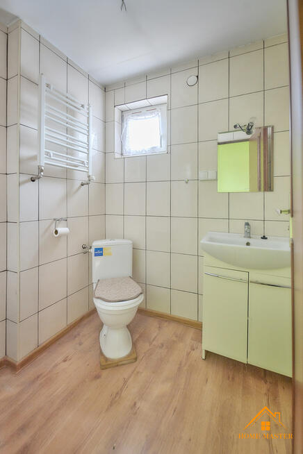 dom w cenie mieszkania 200m od jeziora