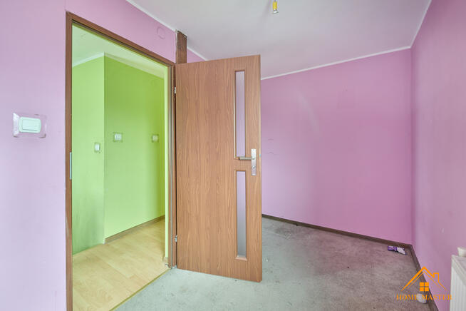 dom w cenie mieszkania 200m od jeziora