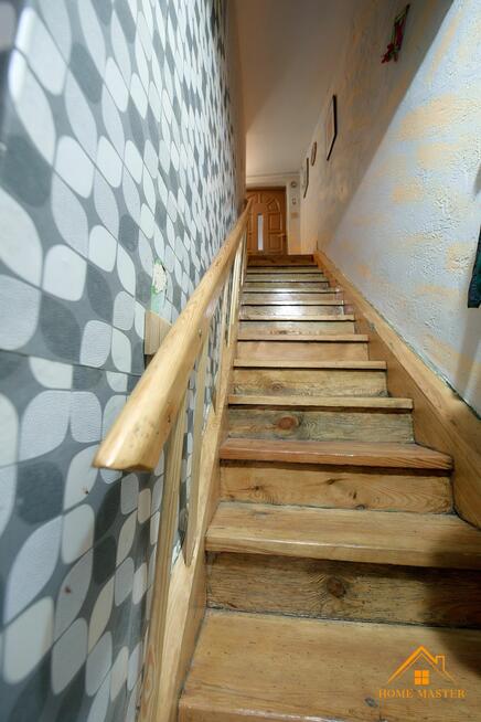 Bezczynszowy segment z garażem i 2 ogrodami – Twój azyl przy jeziorach Lisnówko