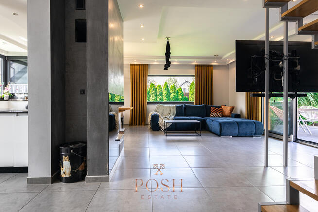 Dom wolnost. | Fotowoltaika | Ogród | Rekuperacja!