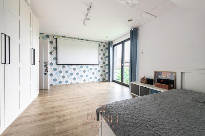 Dom wolnost. | Fotowoltaika | Ogród | Rekuperacja!