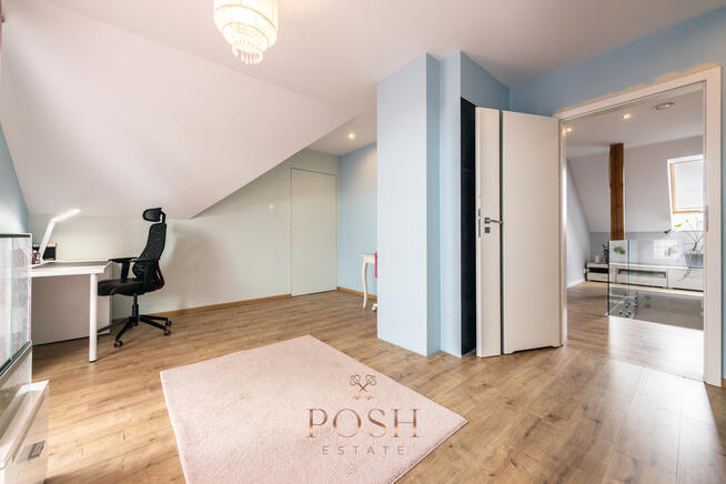 Dom wolnost. | Fotowoltaika | Ogród | Rekuperacja!