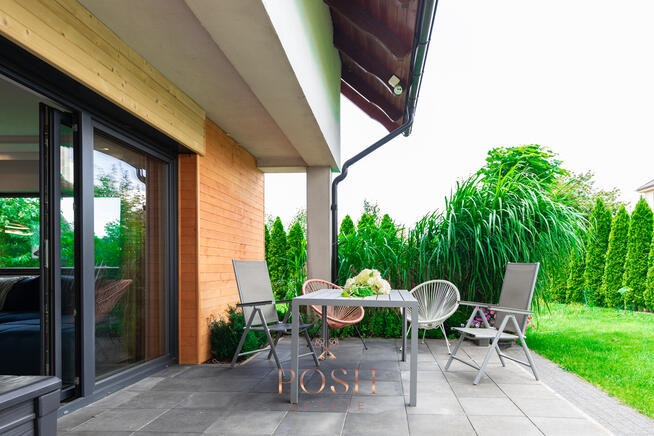 Dom wolnost. | Fotowoltaika | Ogród | Rekuperacja!