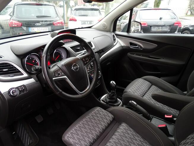 Opel Mokka 1.7 Diesel, 4x4, Kamera! Super stan! Gwarancja!