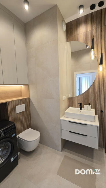 Mieszkanie Wrocław gm. Wrocław-Śródmieście Biskupin, Marcellego Bacciarellego