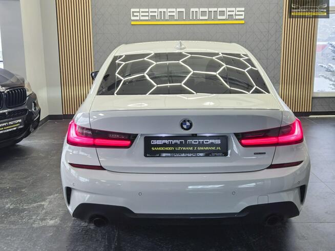 BMW 320 M-pakiet / Kamera 360 / Martwe pole / ASO / Bezwypadkowa / FV23%