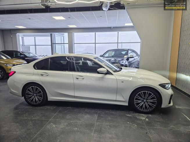 BMW 320 M-pakiet / Kamera 360 / Martwe pole / ASO / Bezwypadkowa / FV23%
