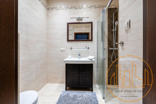 Dom Mościska gm. Izabelin,