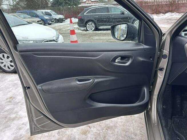 Citroen C-Elysée I rej.2018/1.6 benz 115KM/Salon PL/I WŁ/Jeździ, Poduszki OK