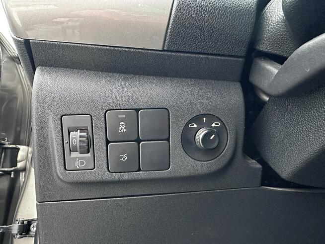 Citroen C-Elysée I rej.2018/1.6 benz 115KM/Salon PL/I WŁ/Jeździ, Poduszki OK