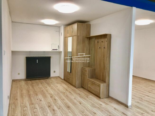 Powierzchnia biurowa Warszawa Praga-Południe, al. Jana Nowaka-Jeziorańskiego