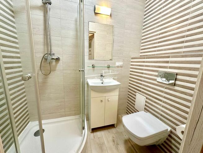 Mieszkanie Warszawa Praga-Południe, Międzyborska