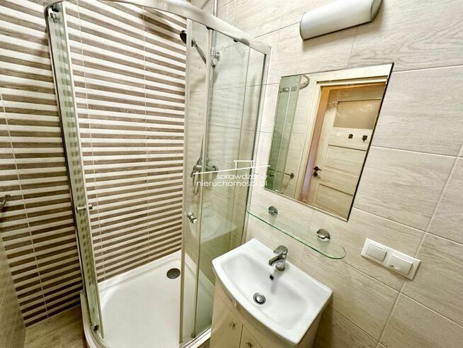 Mieszkanie Warszawa Praga-Południe, Międzyborska