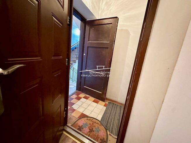 Mieszkanie Warszawa Praga-Południe, Międzyborska