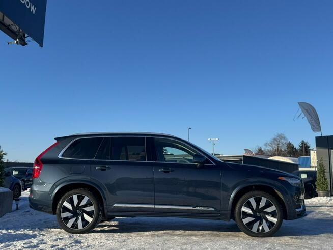 Volvo XC 90 Panorama / Kamera 360 / Aktywny tempomat / Asystent pasa / FV marża