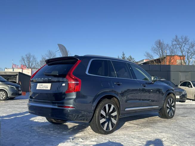 Volvo XC 90 Panorama / Kamera 360 / Aktywny tempomat / Asystent pasa / FV marża