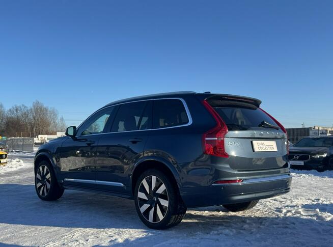 Volvo XC 90 Panorama / Kamera 360 / Aktywny tempomat / Asystent pasa / FV marża