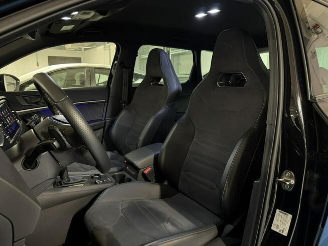 Cupra Ateca 150KM - DCC - BeatsAudio - El. klapa bagażnika - Opony Zimowe gratis!