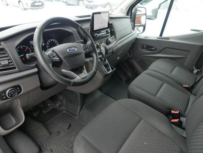 Ford Transit 2,0 Tdci 170KM Automat , Kamera , Nawigacja , F. VAT23