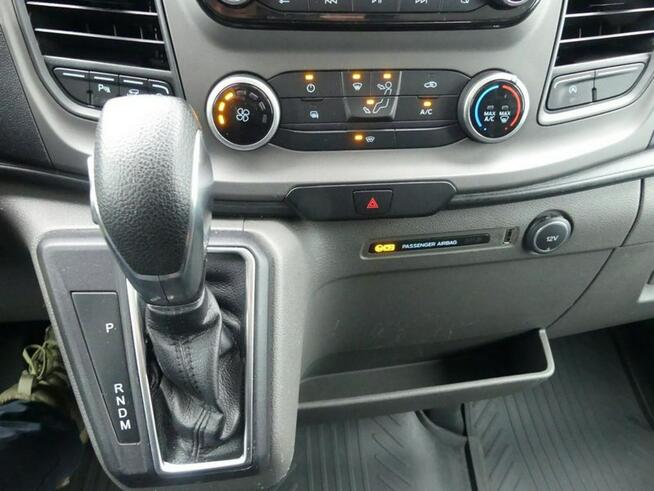 Ford Transit 2,0 Tdci 170KM Automat , Kamera , Nawigacja , F. VAT23