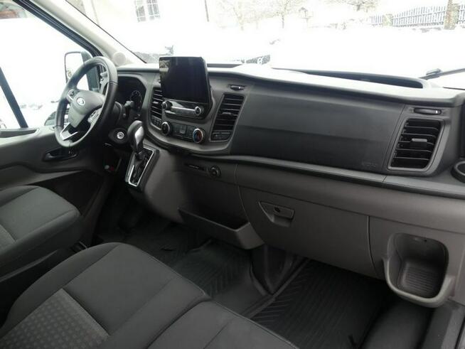 Ford Transit 2,0 Tdci 170KM Automat , Kamera , Nawigacja , F. VAT23