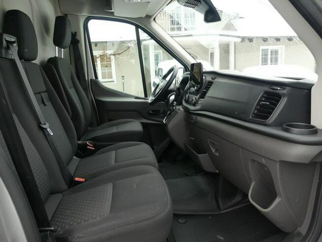 Ford Transit 2,0 Tdci 170KM Automat , Kamera , Nawigacja , F. VAT23